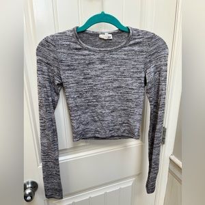 Aritzia Wilfred Free Georgia T-shirt